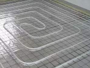 萨迦清洗地暖哪家好