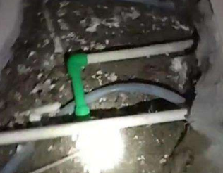 萨迦卫生间漏水多少钱