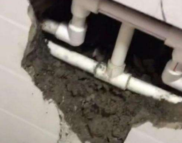 萨迦卫生间漏水哪家好