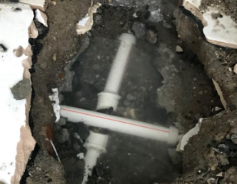 萨迦卫生间防水公司