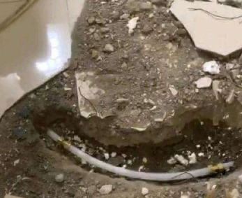 萨迦卫生间测漏水哪家优惠