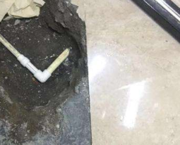 萨迦卫生间测漏水多少钱