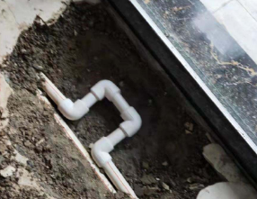 萨迦卫生间测漏水哪家好