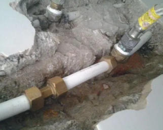 萨迦测漏水多少钱
