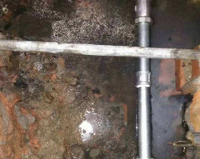 萨迦卫生间防水多少钱