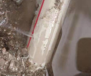 萨迦水管维修公司