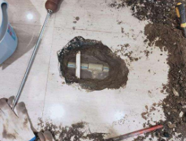 萨迦卫生间防水多少钱
