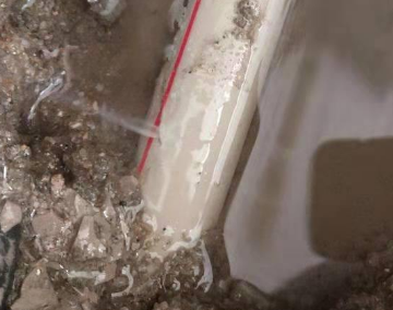 萨迦水管维修多少钱