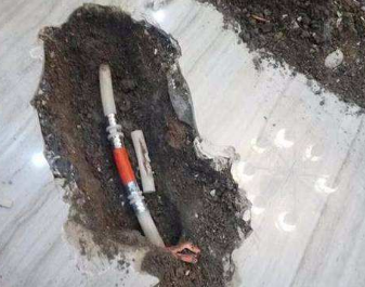 萨迦水管维修哪家好
