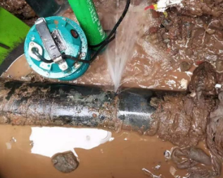 萨迦卫生间测漏水的相关介绍