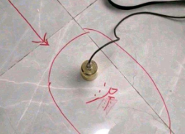 萨迦卫生间测漏水多少钱
