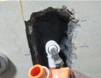 萨迦卫生间测漏水哪家好