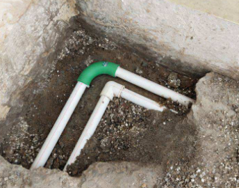 萨迦卫生间测漏水价格多少