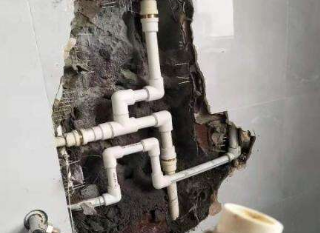 萨迦卫生间测漏水价格多少