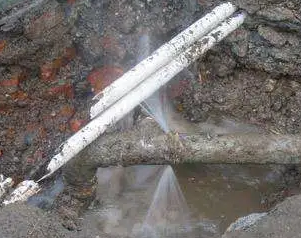 萨迦水管维修费用是多少