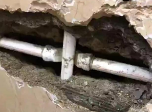 萨迦水管维修哪家好