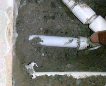 萨迦卫生间测漏水哪家好