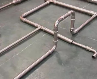 萨迦水管维修多少钱