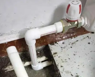 萨迦卫生间测漏水多少钱