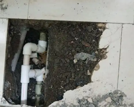 萨迦卫生间测漏水哪家好