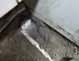 萨迦卫生间测漏水多少钱
