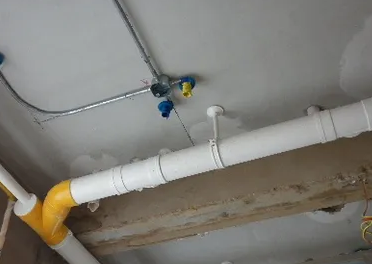 萨迦水管维修多少钱