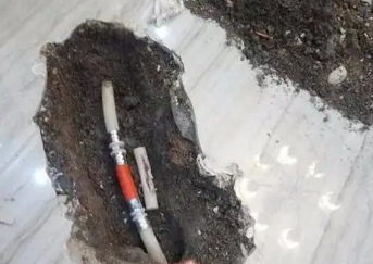 萨迦卫生间测漏水哪家好