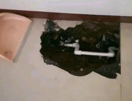 萨迦卫生间测漏水多少钱