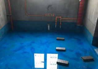 萨迦卫生间防水步骤