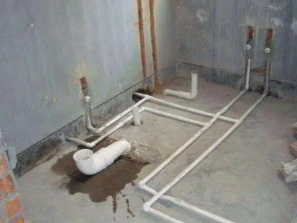 萨迦水管维修多少钱