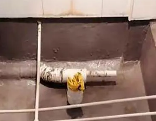 萨迦卫生间测漏水服务电话