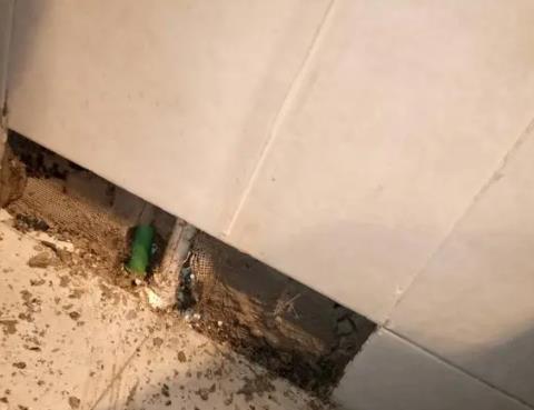 萨迦测漏水公司为您专业分享下检漏仪器准确定位的方法有什么特点?