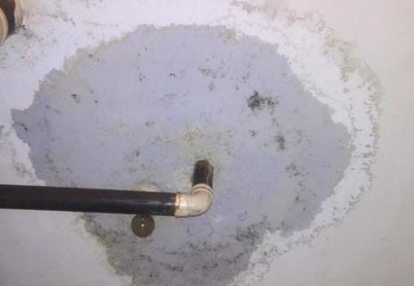 萨迦测漏水公司分享如何自检漏水