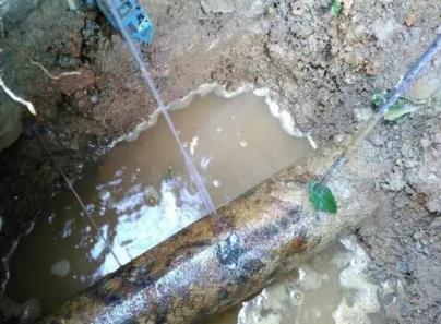 萨迦卫生间测漏水公司分享下我们可以检测到轻微的漏水和水压吗？