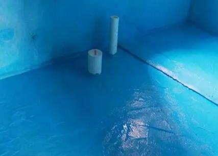萨迦卫生间防水公司分享防水小知识
