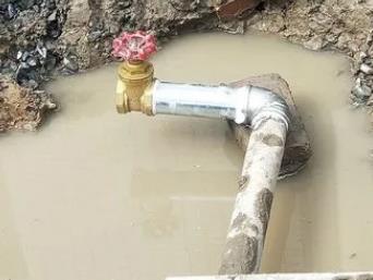 萨迦漏水检测电话多少
