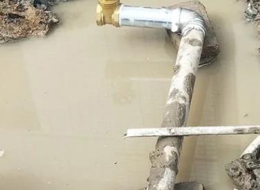 萨迦测漏水公司电话